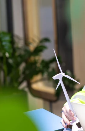 BCG-WEF Project: Equitable Transition Initiative | Hero