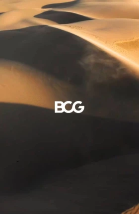 Middle East Climate & Sustainability Purpose | Video Still