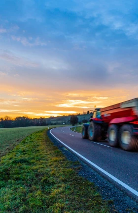 Net-Zero Trucks