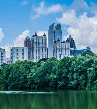 Atlanta Hero Image