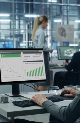 Our Solution to Carbon Accounting for Financial Services