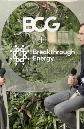 Banks, Businesses, and Sustainability Success