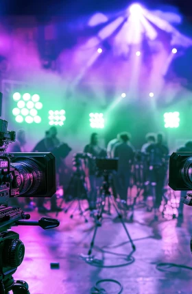 The Next Act: A Vision for the UK’s Creative Future. | Rectangle