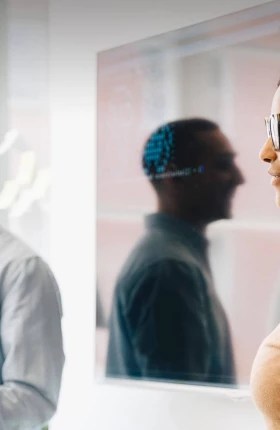 Why does the world need generative leaders | Rectangle