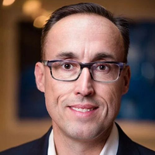 Headshot of BCG expert Jamie Webster