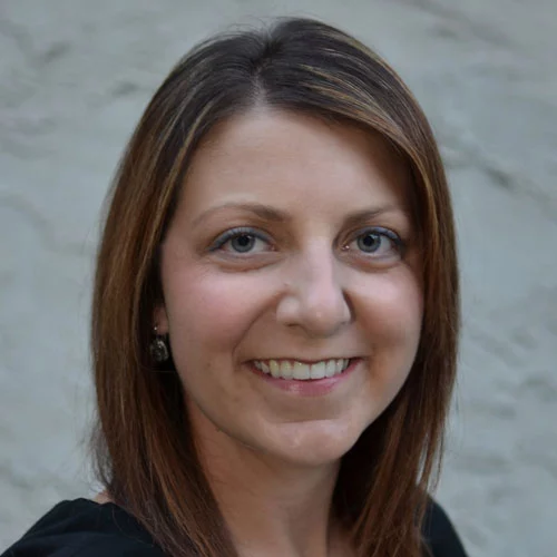 Kristy Ellmer | Headshot