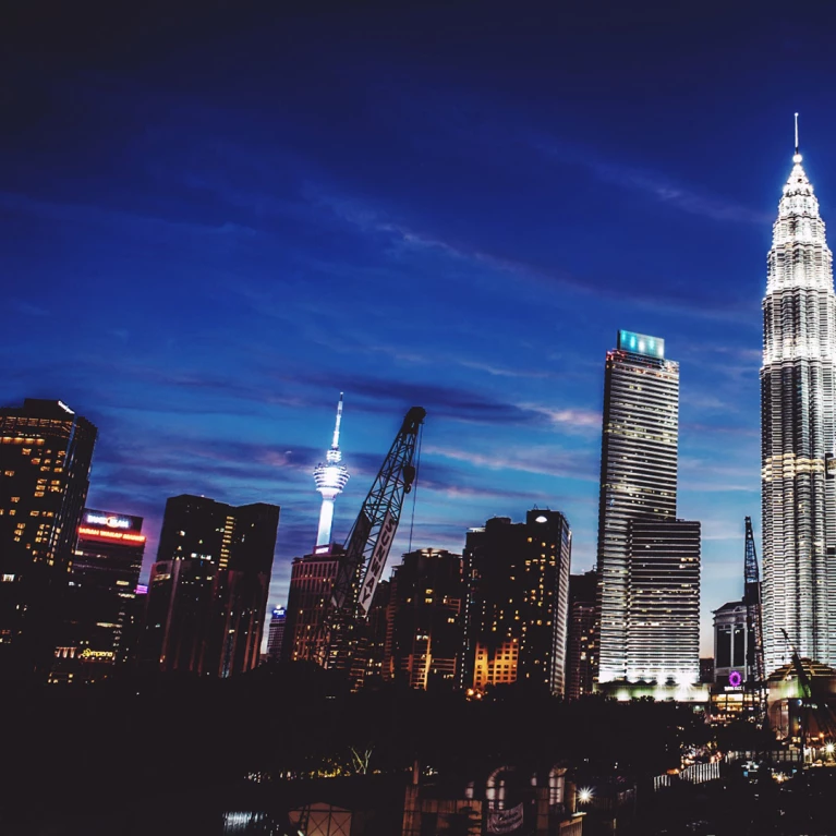 BCG in Kuala Lumpur | Image