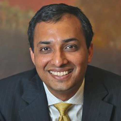 Headshot of BCG expert Deepak Goyal