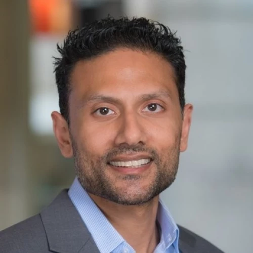Headshot of BCG expert Jaison Justin