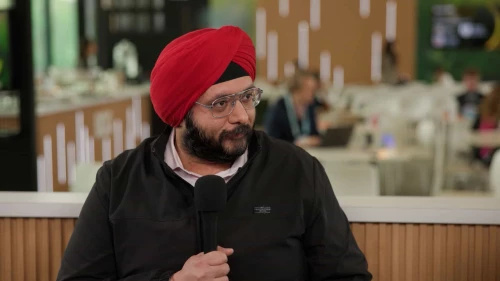 Learning from Companies Getting Agentic AI Right