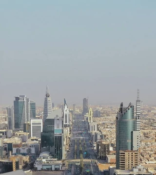 BCG in Riyadh