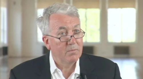 Michael Shanahan on Organization Design