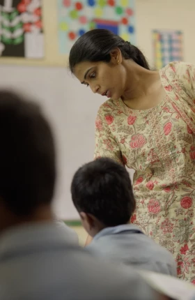 How AI Is Transforming Learning Outcomes in India
