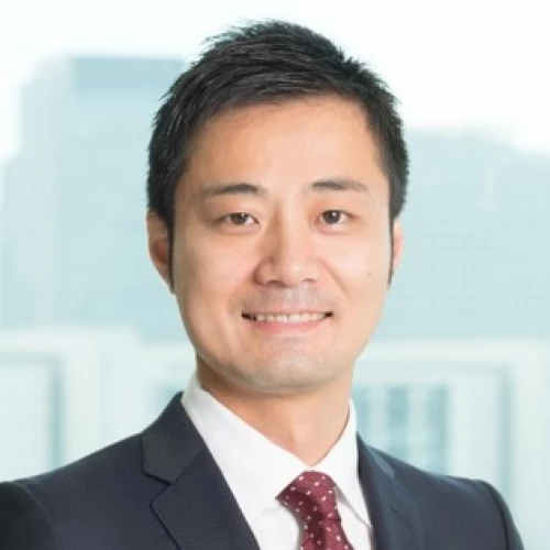 Yoshihiro Nakazawa Bio Photo
