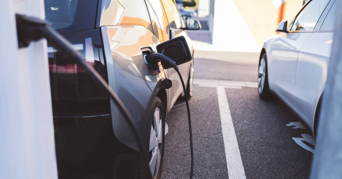 Electric Car Rental Project electric car rental project - Marketing strategies to promote the electric car rental project