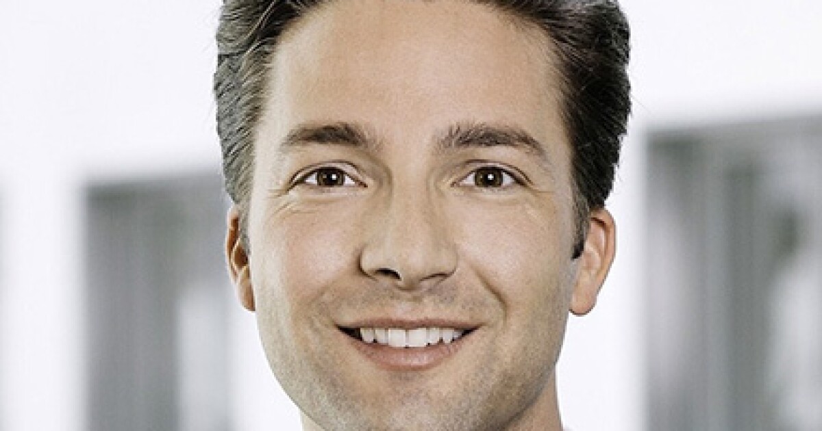 Florian Schmieg