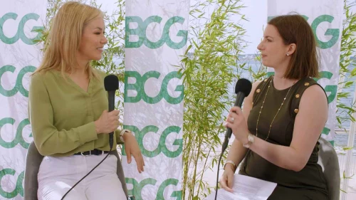 Sustainability Depends on “And,” not “Or”