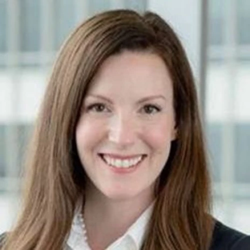 Headshot of BCG expert Nicole Sibilio