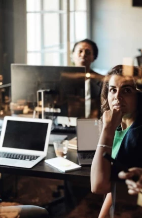 What Keeps Women Out of the Work Force in Switzerland - Publication Image