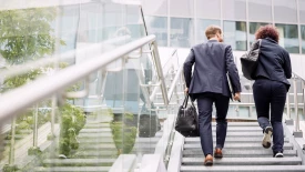 Prioritize Sustainability for Lower Costs—and Lasting Competitiveness | Collection | Cornelius Pieper