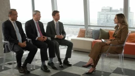 Navigating the Energy Transition