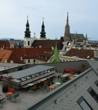 Vienna Office