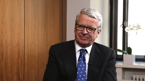 Aligning the Board and Management During Corporate Transformation