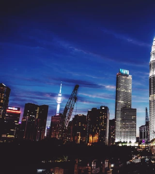 BCG in Kuala Lumpur | Image