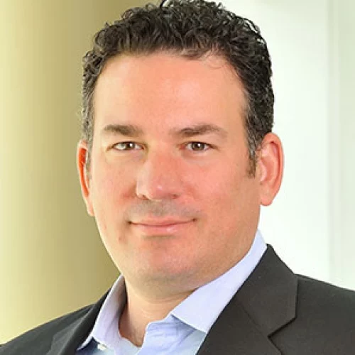 Headshot of BCG expert Gideon Walter Managing Director & Senior Partner