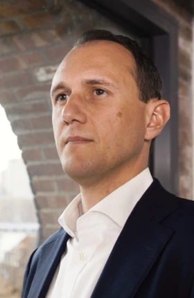 Digitization in Finance