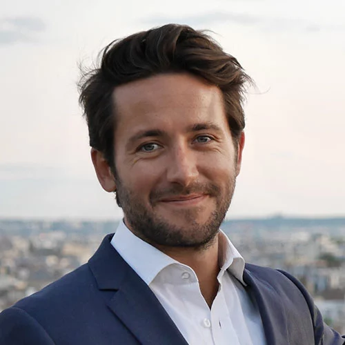 Guillaume Lemoine