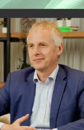 How to Thrive in a VUCA World