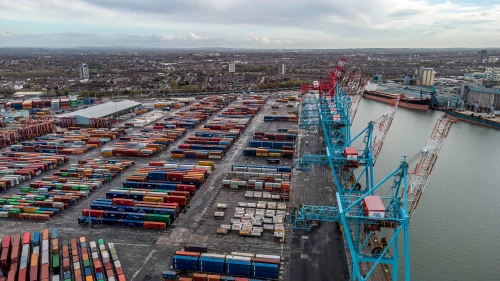 It’s Time for a Uk Trade Strategy That Learns From the Recent Past | Port of Liverpool