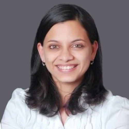 Sushma Vasudevan | Headshot