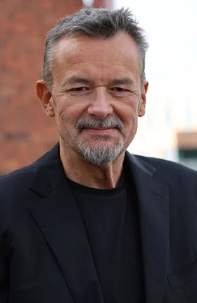 Headshot of BCG expert Davide Urani
