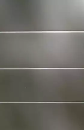 " "