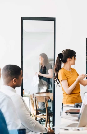 Responsible AI for an Era of Tighter Regulations | Rectangle