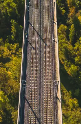 Transport Infrastructure Reimagined: Forging Resilient Connections | Hero