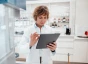 Biopharma Is Betting Big on Digital and Data. Are Companies Organized for Success? | rectangle