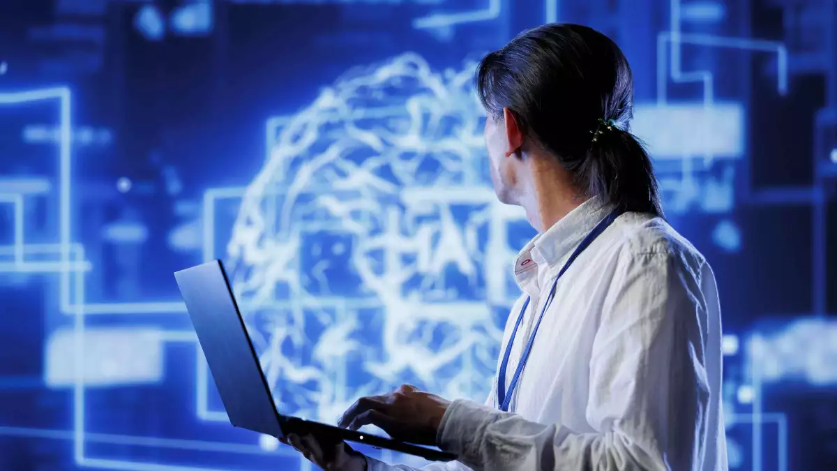 The Rise of the GenAI-Augmented Worker