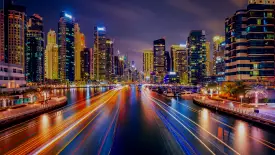 Solving the Mobility Challenge in Megacities - rectangle