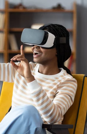The Flywheel to an Augmented World | Video Still