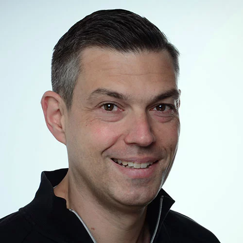 Headshot of BCG expert Wolfgang Walther