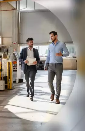 How Will AI Change the Way We Work | Promo