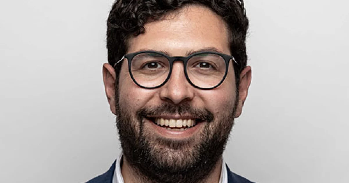 Simon Weinstein - Boston Consulting Group