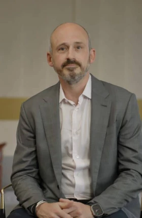 Fostering an Innovation Driven Culture