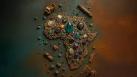 Harnessing Africa’s Critical Mineral Opportunity | Hero