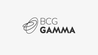 g Gamma Advanced Analytics Data Science Consulting