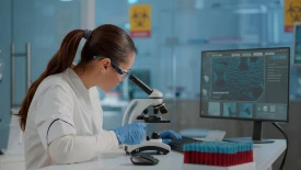 Innovation for Impact: Unlocking the Potential of the UK’s Healthcare Ecosystem | Rectangle