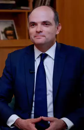 The Shifting Geopolitical Landscape